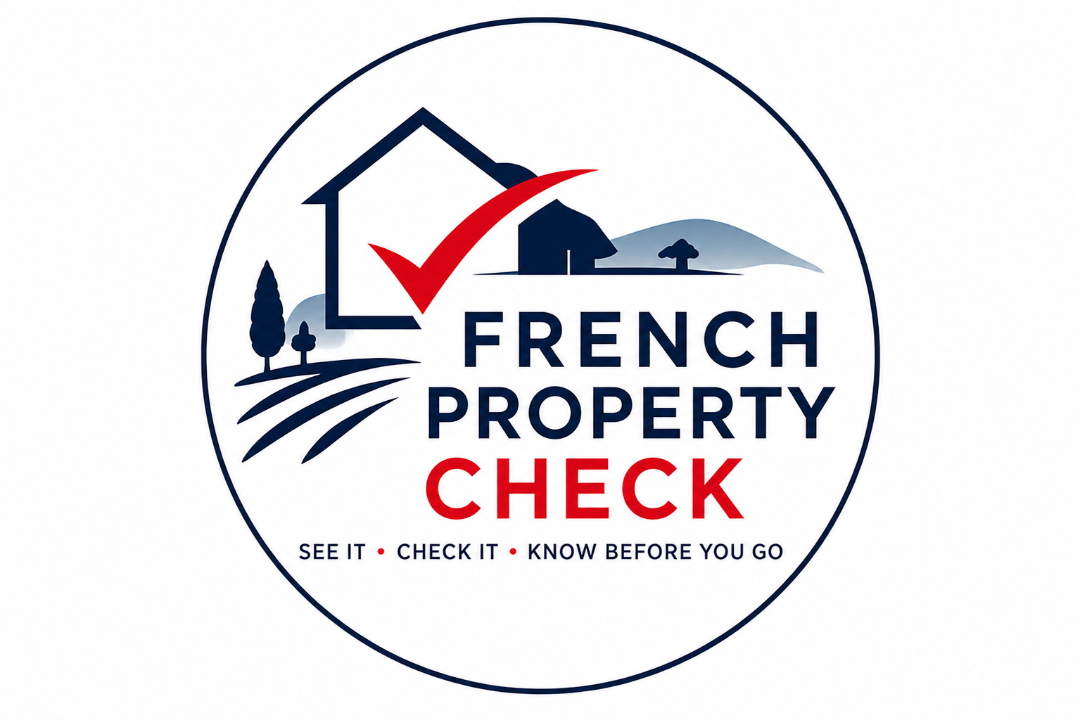 French Property Check